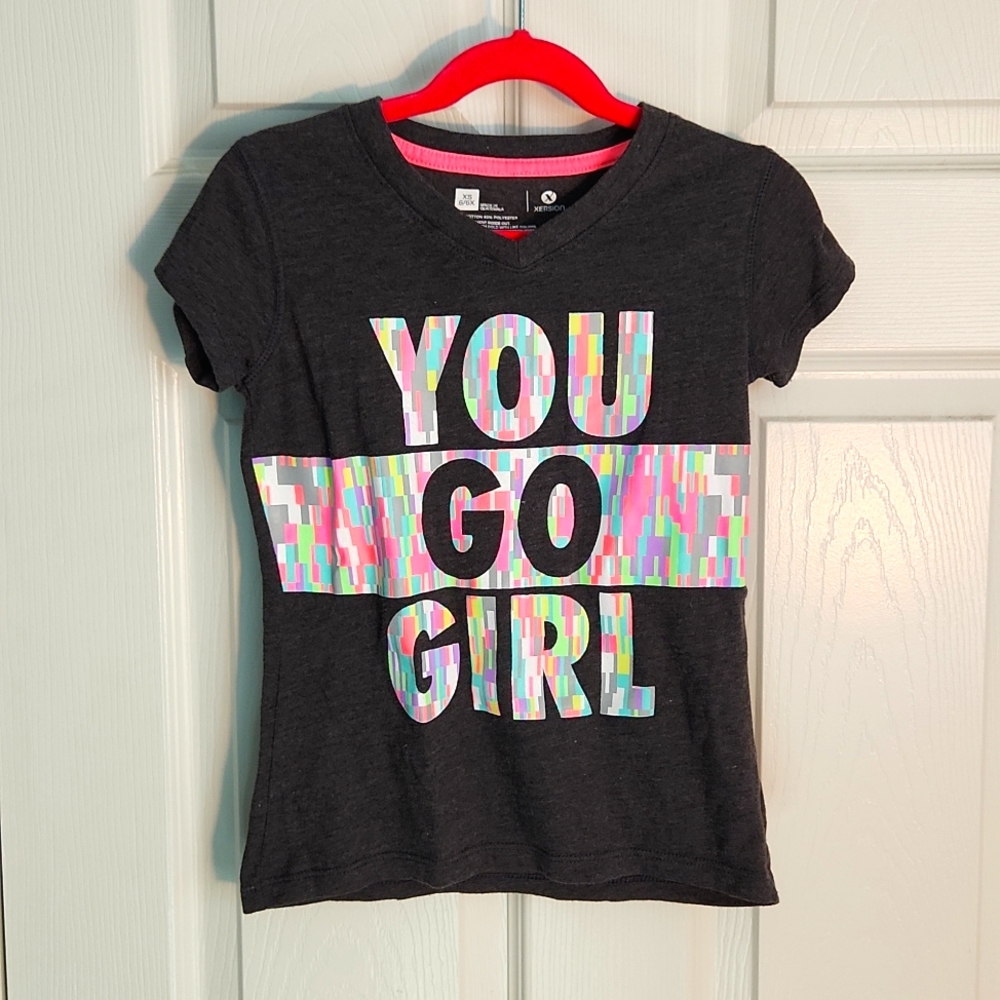 5/$20 Xersion Active Tshirt